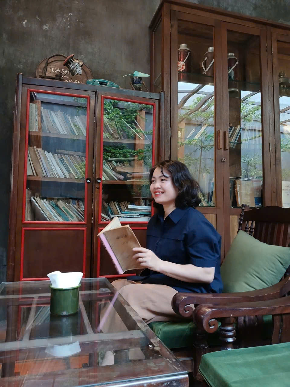 Lô Thanh - Duy Minh