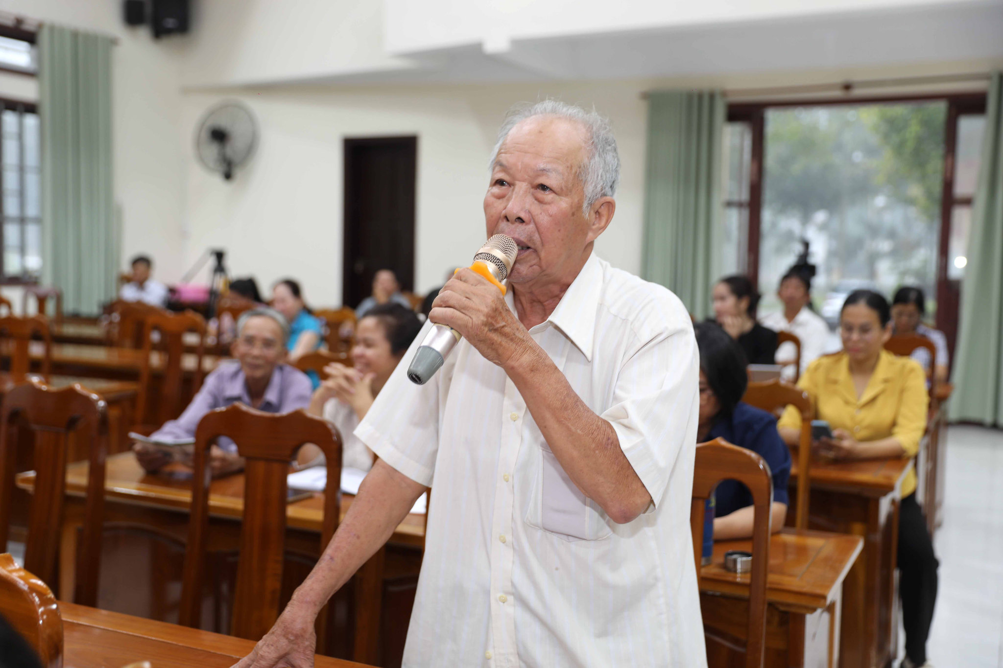 Nguyễn Vinh Thế