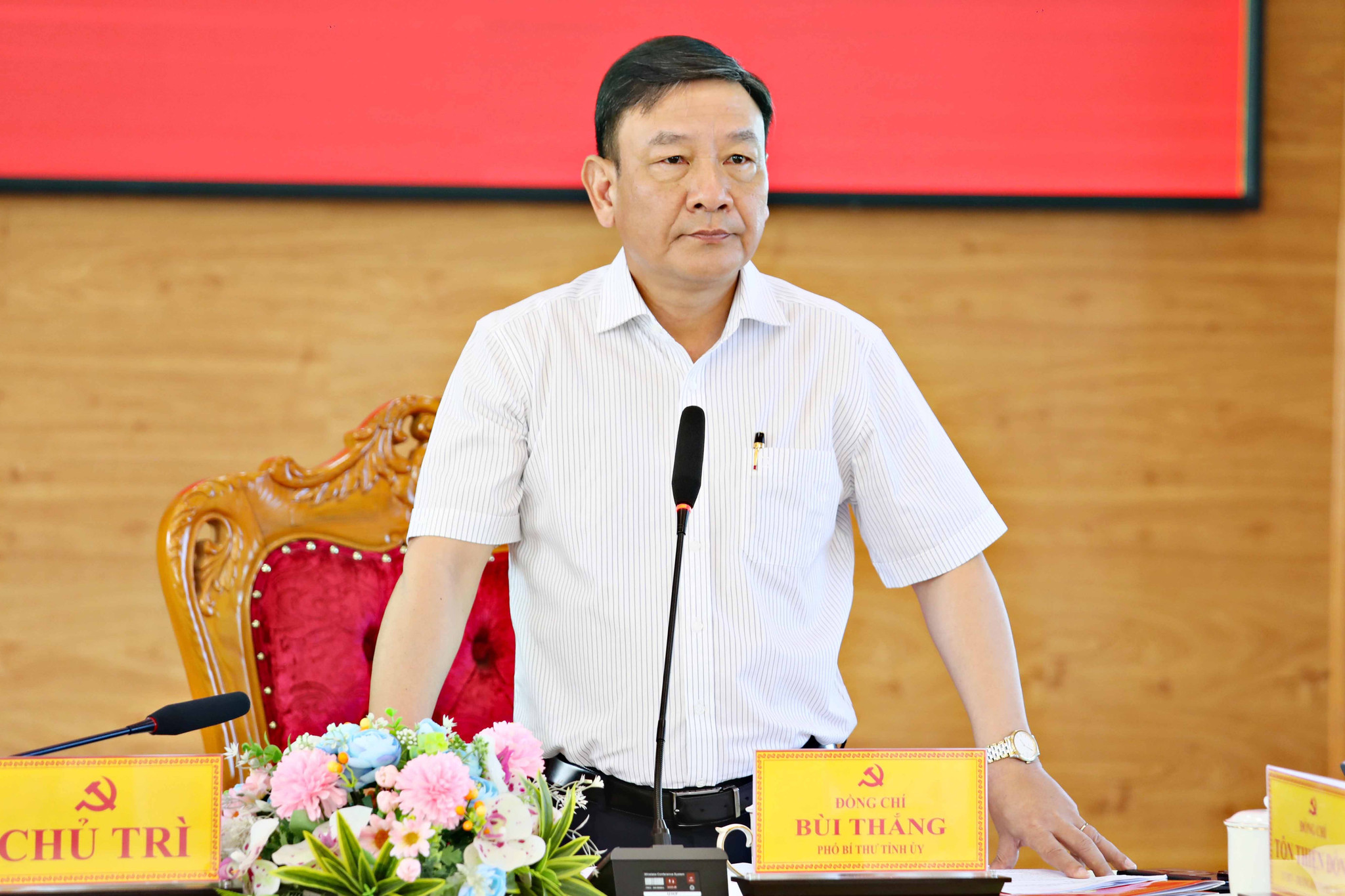 Bùi Thắng