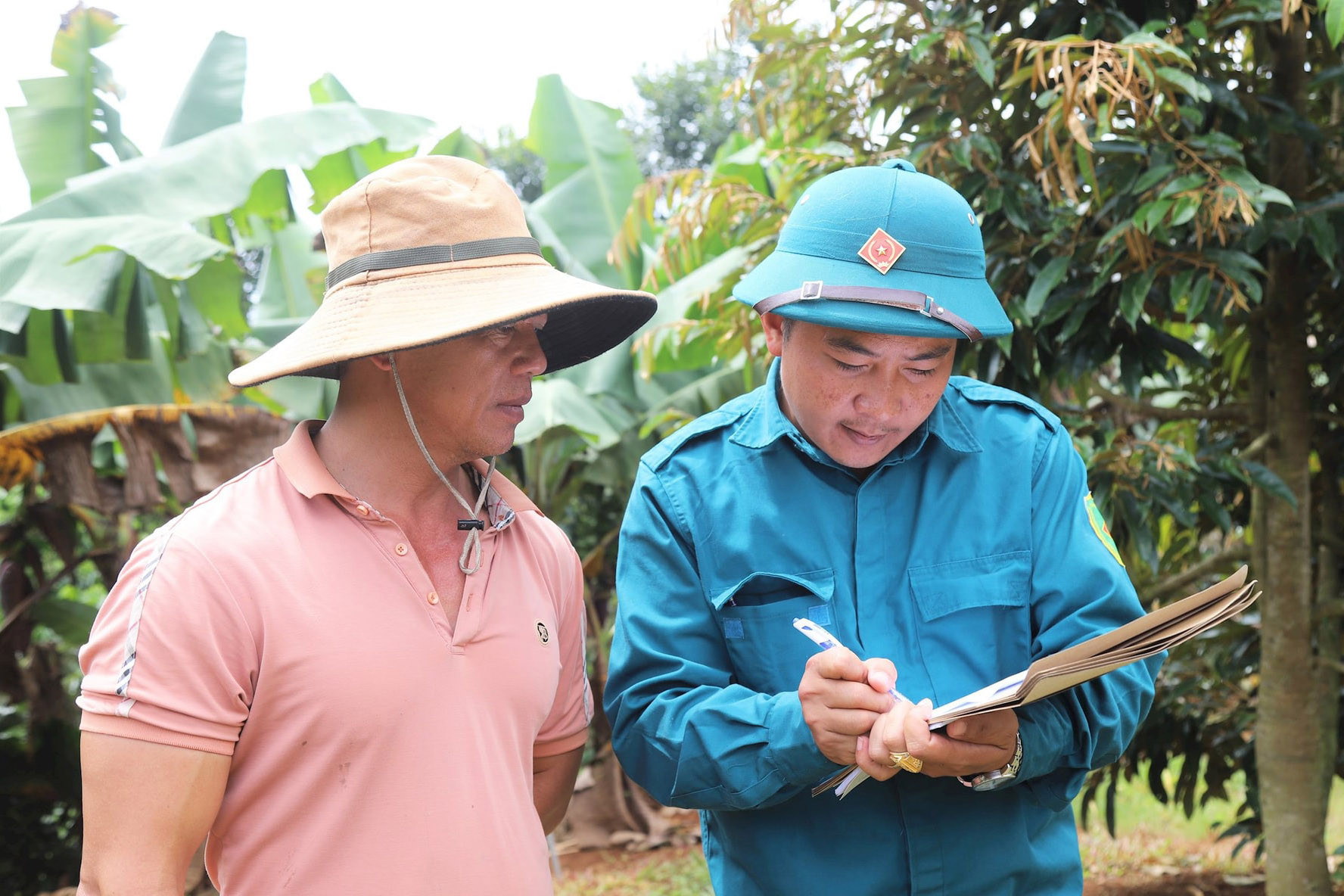 1 Việc giải phóng mặt bằng phục vụ cao tốc được các địa phương của Lâm Đồng rà soát kỹ