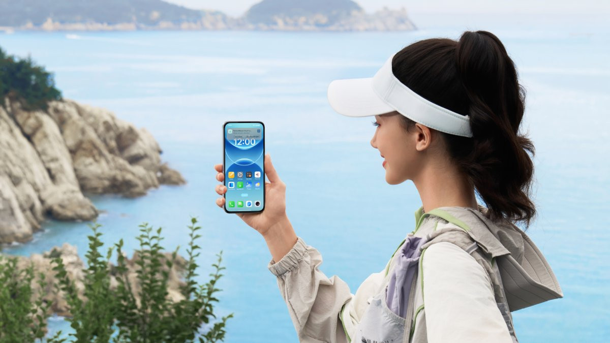 Cụm camera ngang trên OPPO A7 Pro 5G