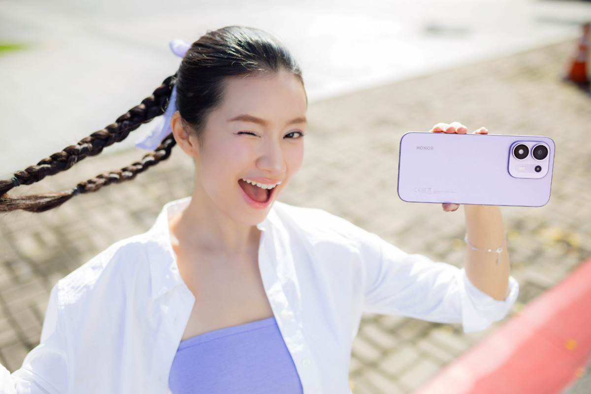 HONOR 600S chính thức trình làng tại Việt Nam