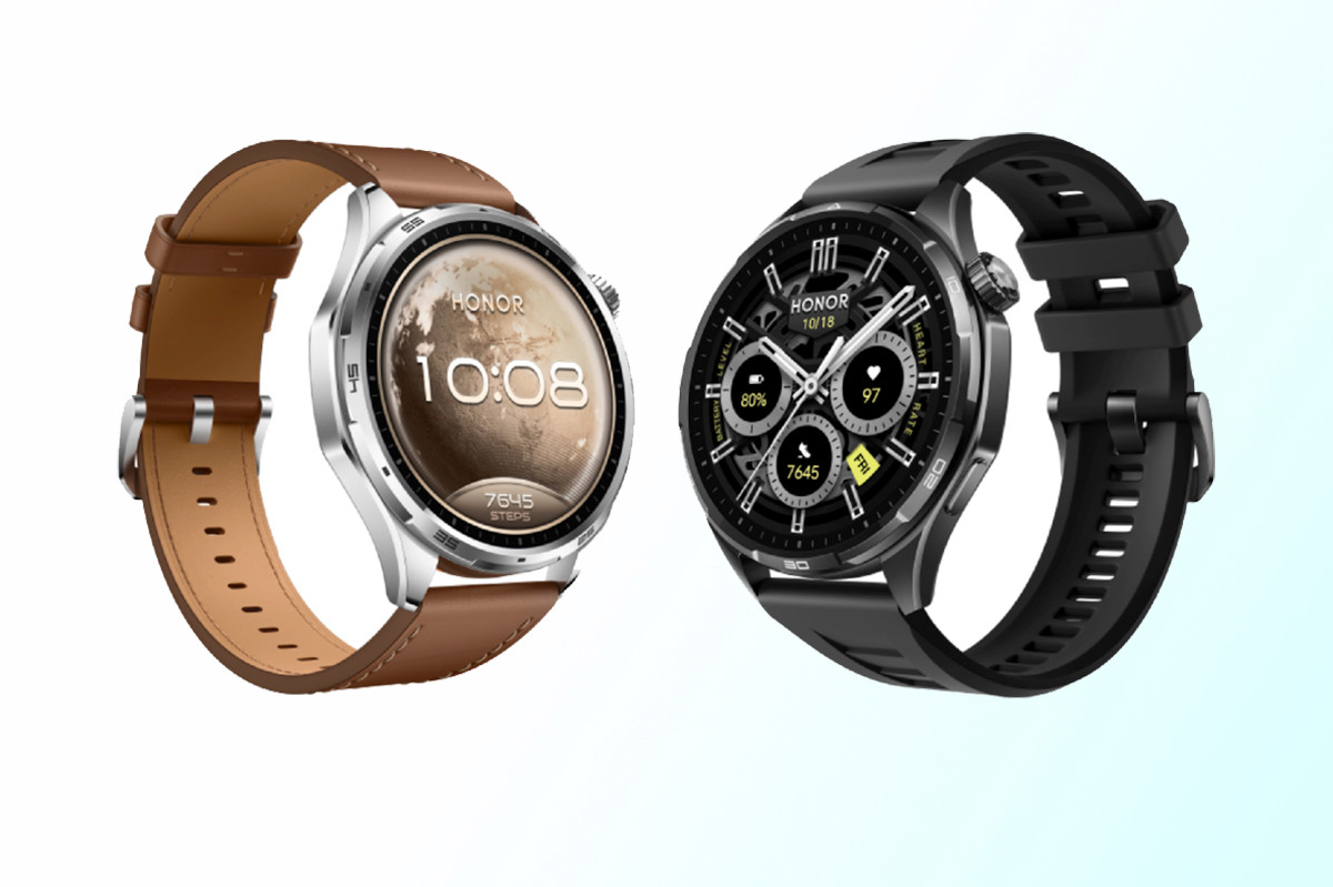 Đồng hồ HONOR Watch 6