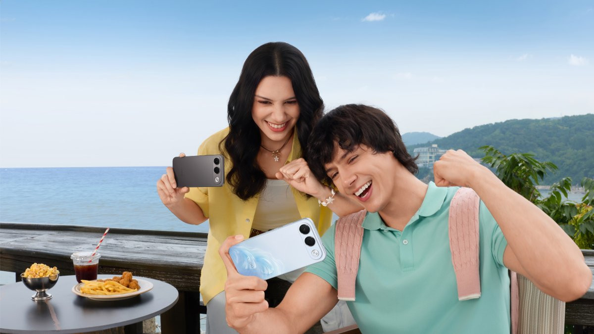 Thời lượng pin và cấu trúc phần cứng OPPO A7 Pro 5G