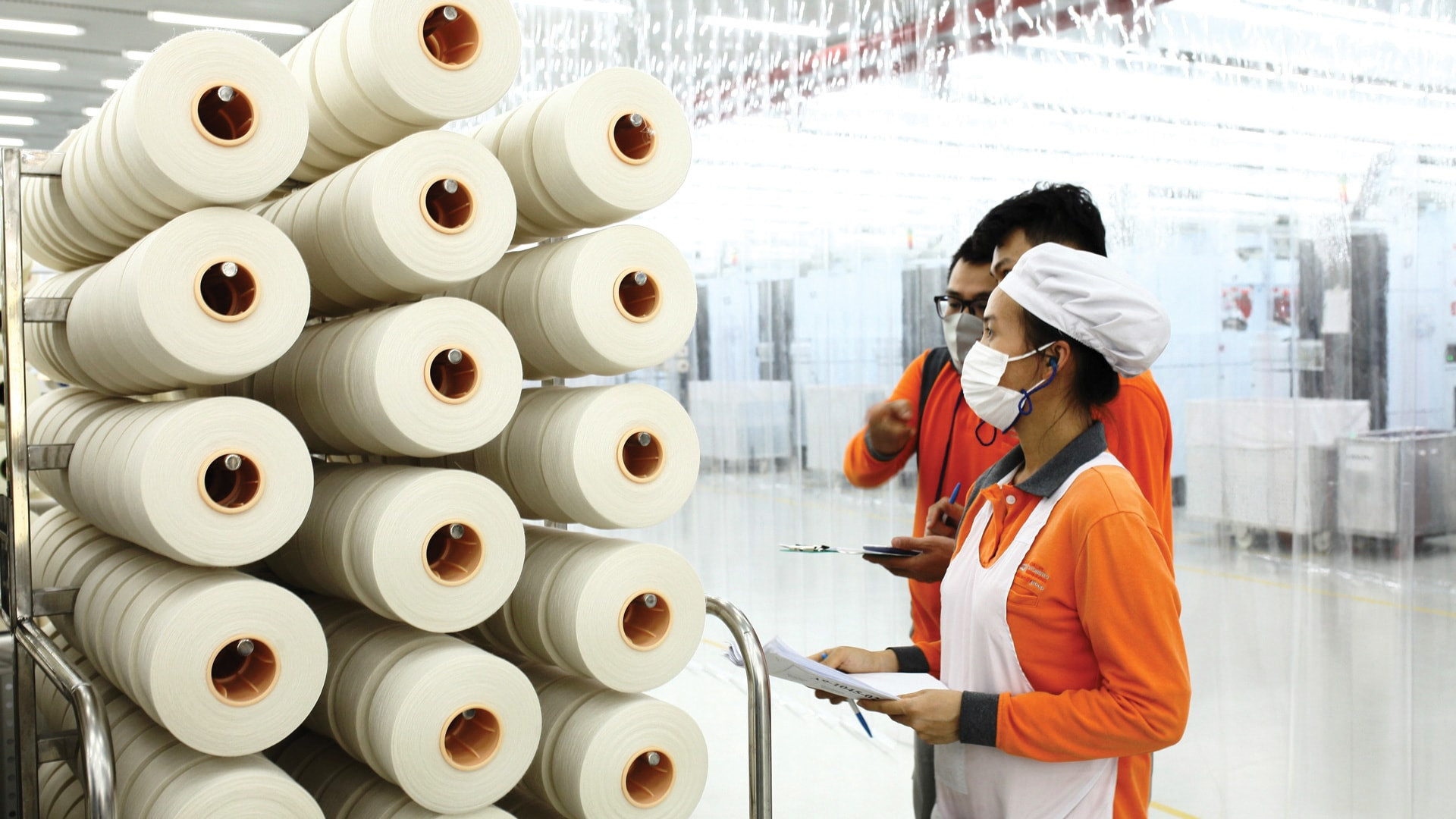Lâm Đồng cần đa dạng hóa nguồn vốn đầu tư để phát triển kinh tế. Ảnh Hoàng Sa