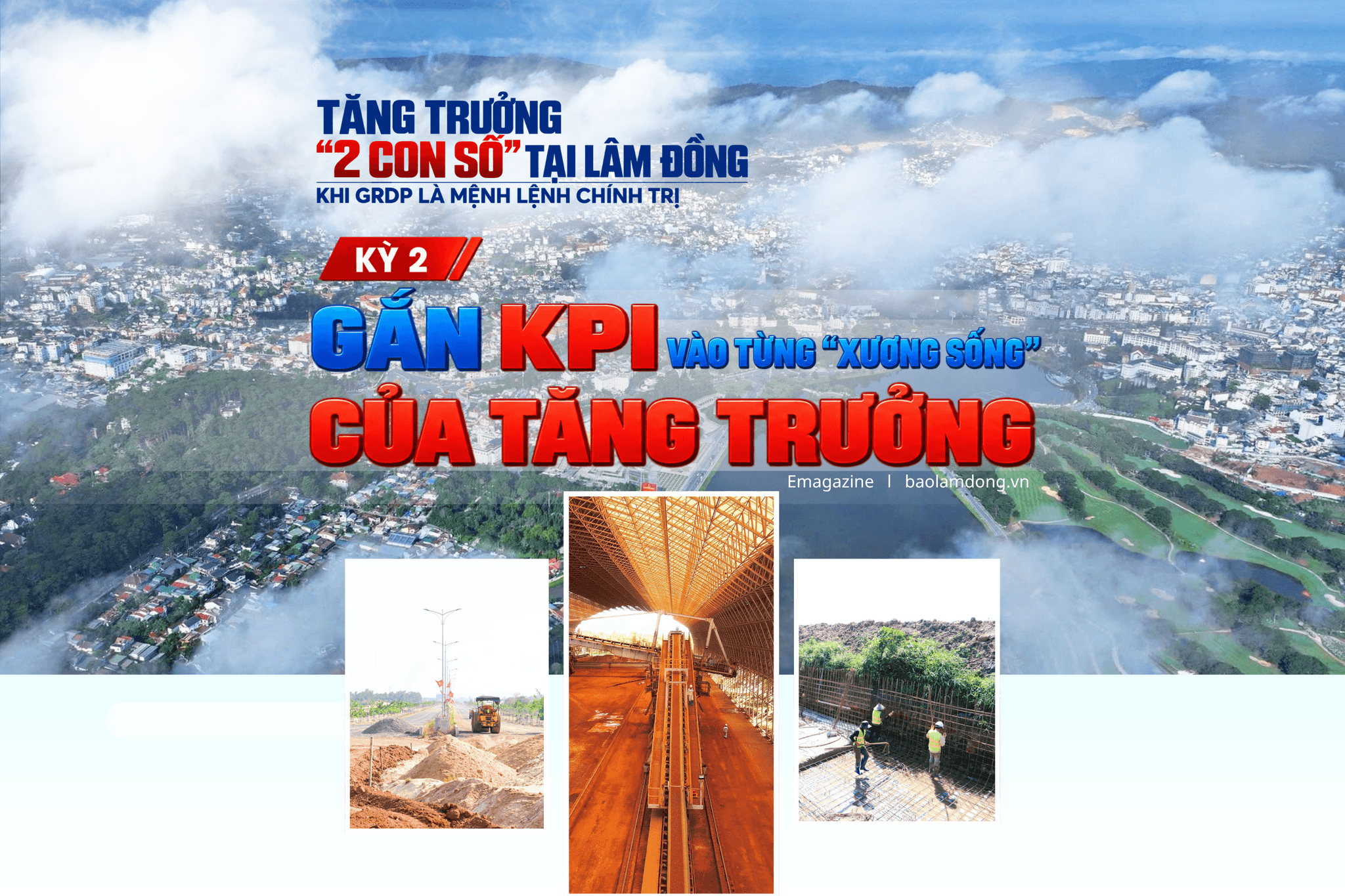 Tăng trưởng “2 con số” tại Lâm Đồng Khi GRDP là mệnh lệnh chính trị (9)