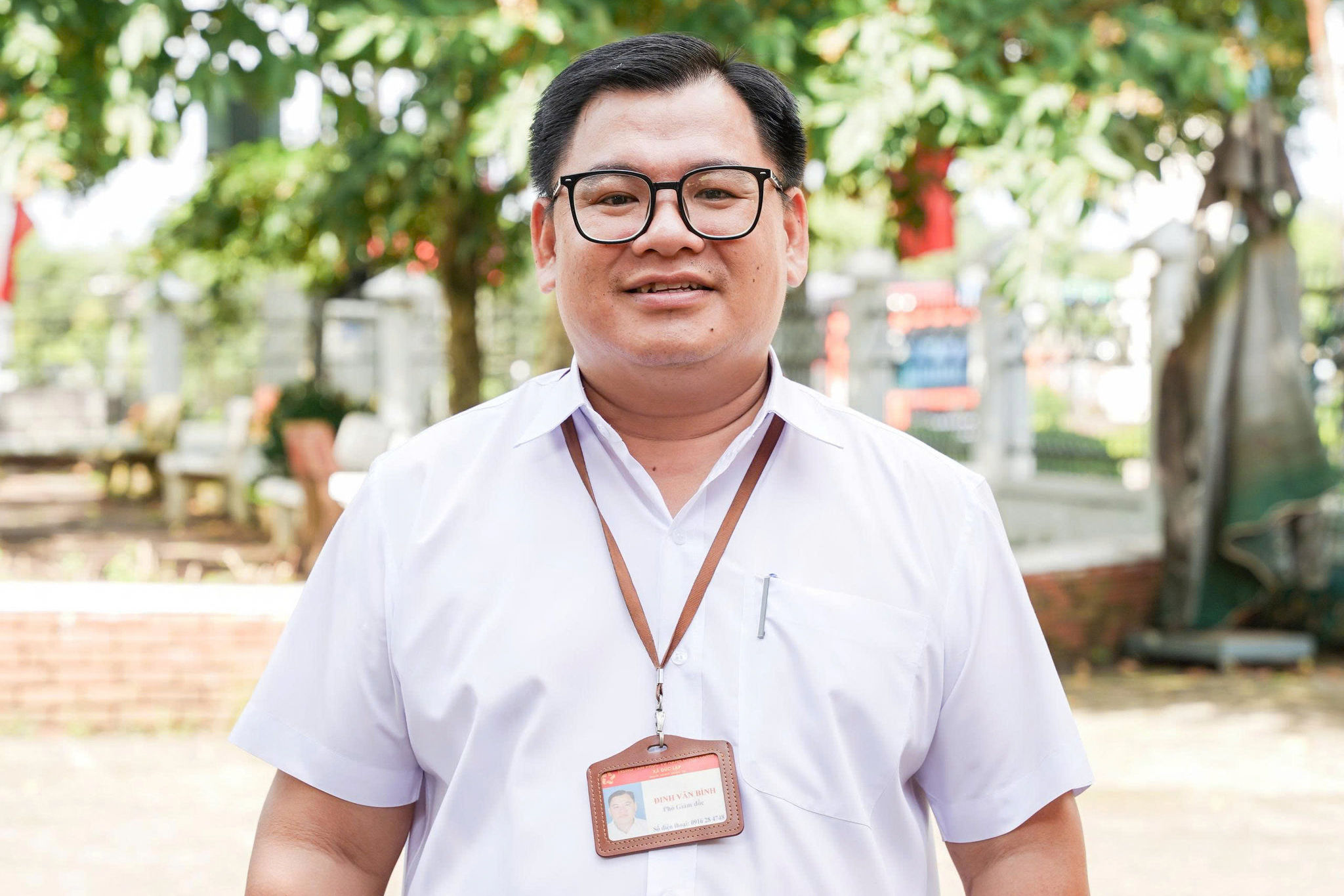 Nhân vật