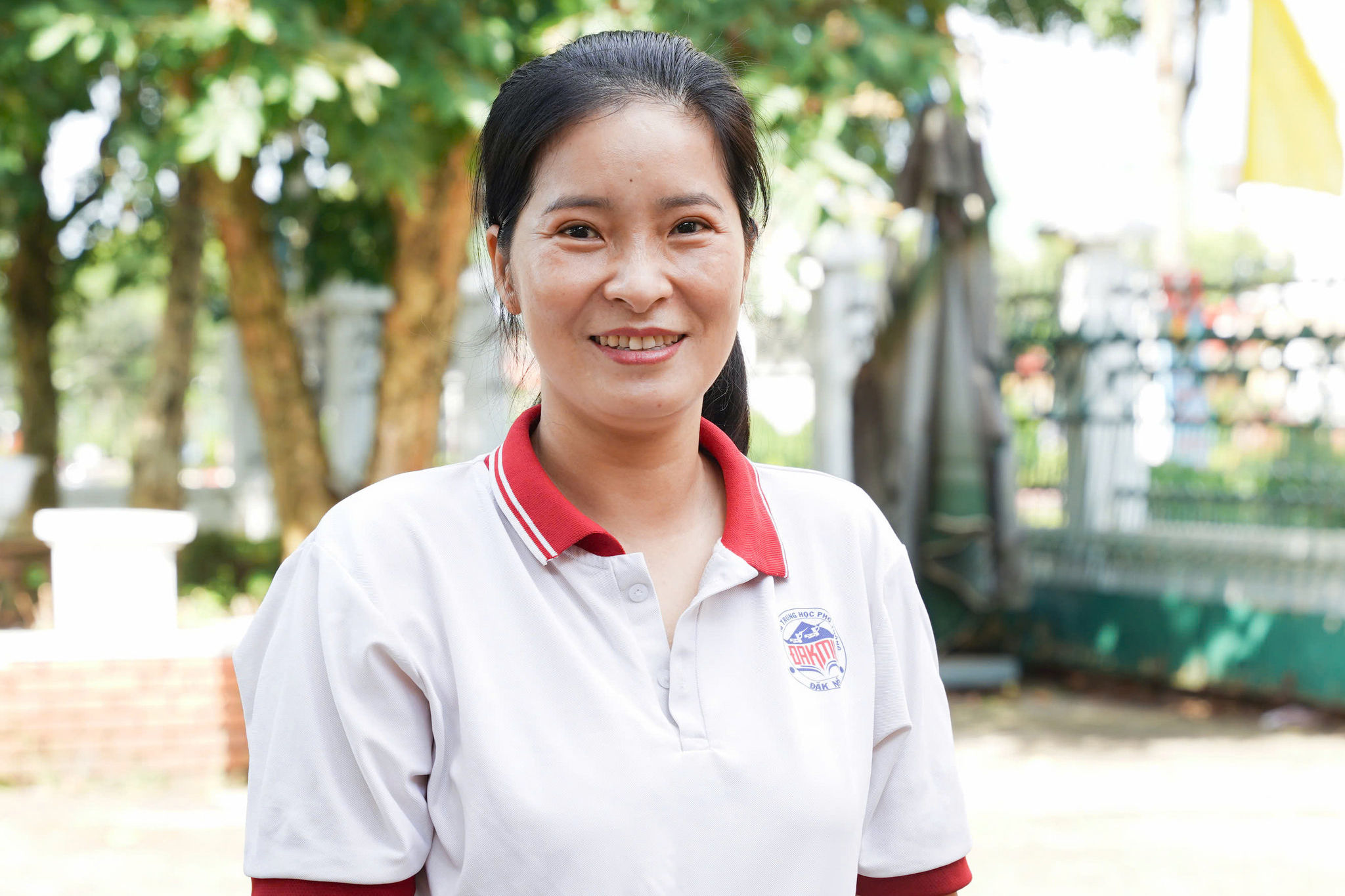 Nhân vật