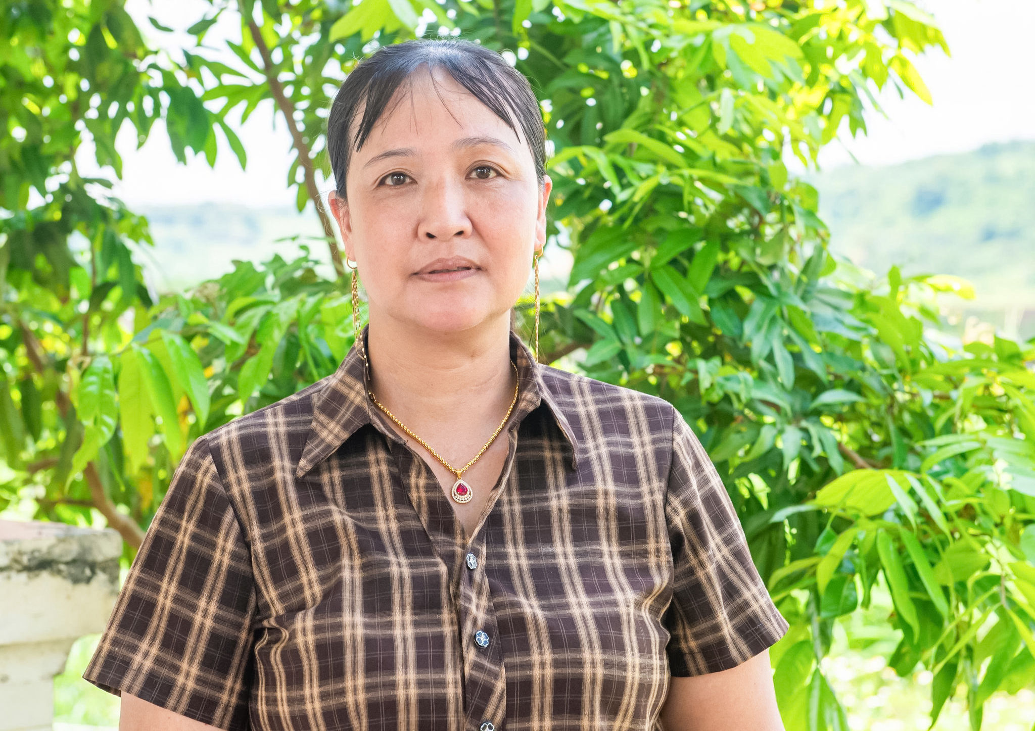 Nhân vật