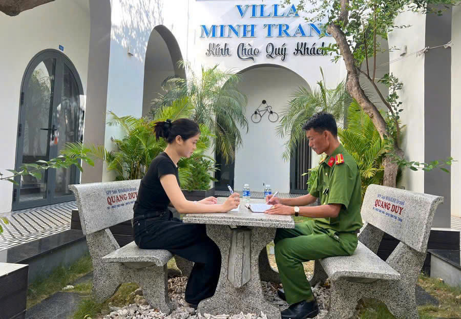 Đặc khu Phú Quý