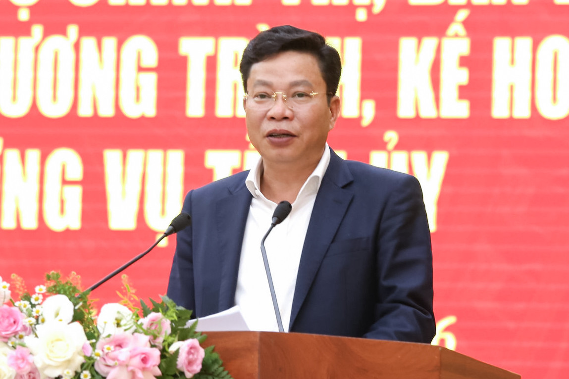 Nhân vật