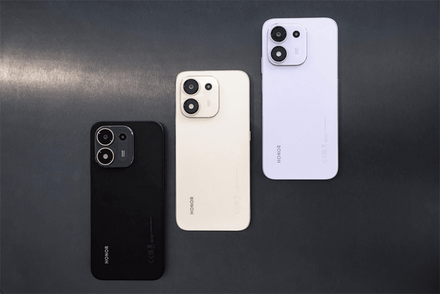 Honor 600s 5G2