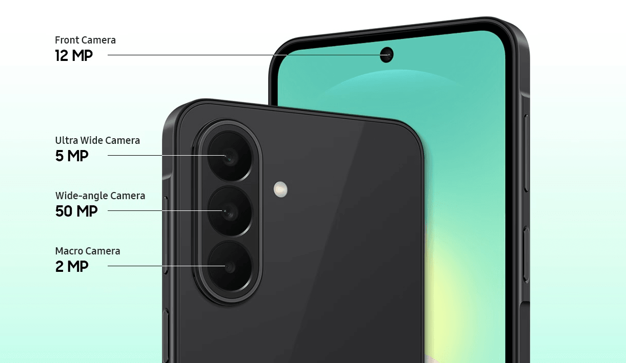 Samsung Galaxy A27