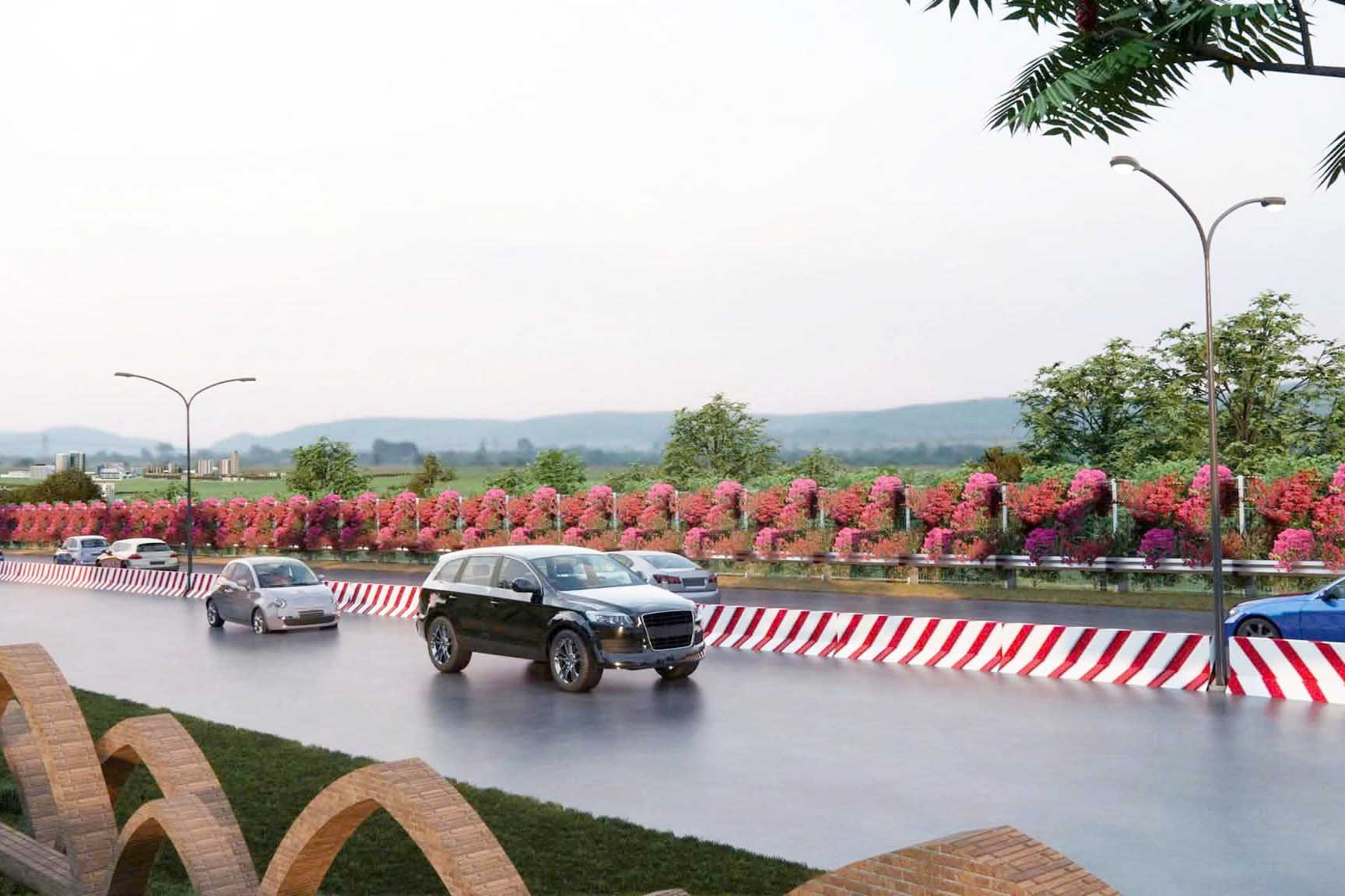 Quê hương ngày càng đẹp hơn bằng chính tinh thần trách nhiệm và sự chung sức của cộng đồng