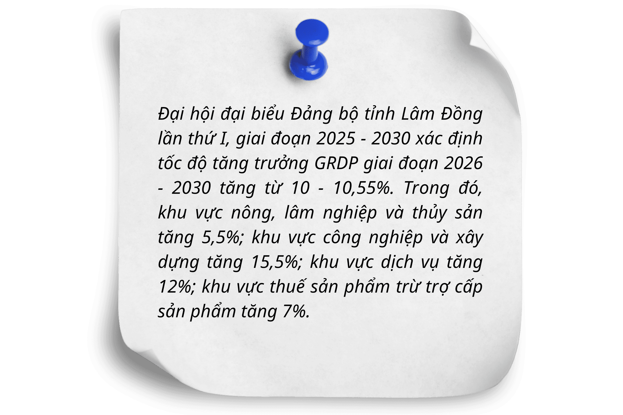 Tăng trưởng “2 con số” tại Lâm Đồng Khi GRDP là mệnh lệnh chính trị (19)