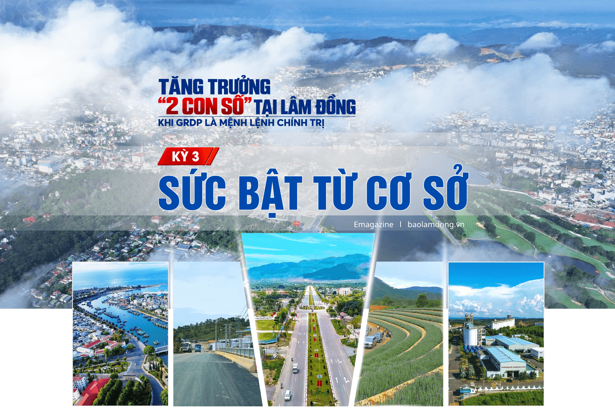 Tăng trưởng “2 con số” tại Lâm Đồng Khi GRDP là mệnh lệnh chính trị (21)