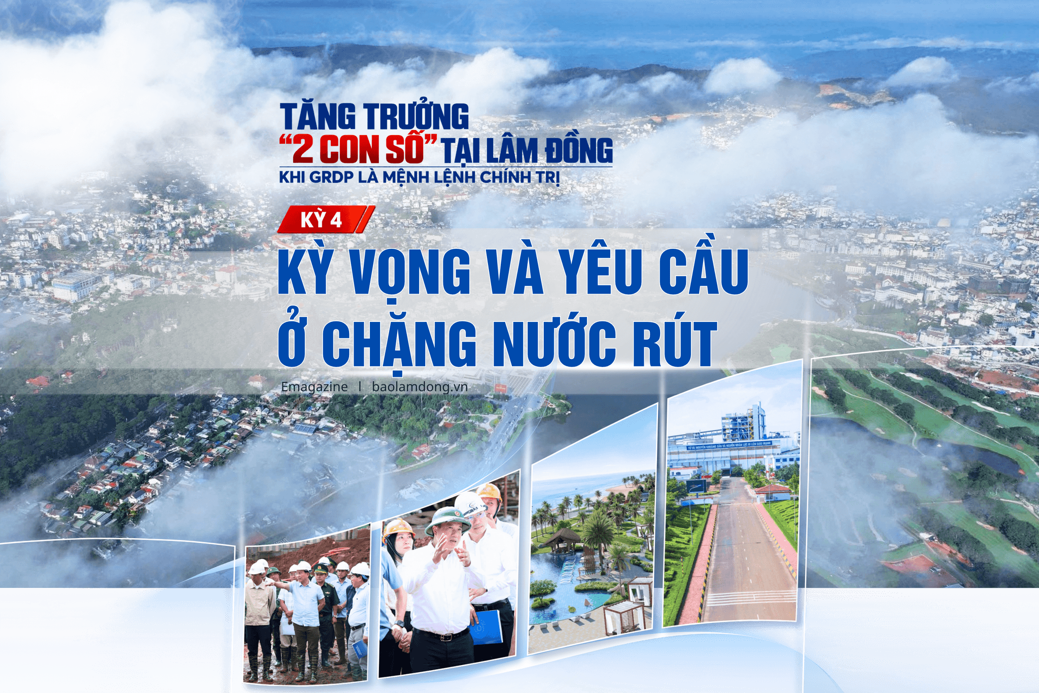 Tăng trưởng “2 con số” tại Lâm Đồng Khi GRDP là mệnh lệnh chính trị (25)