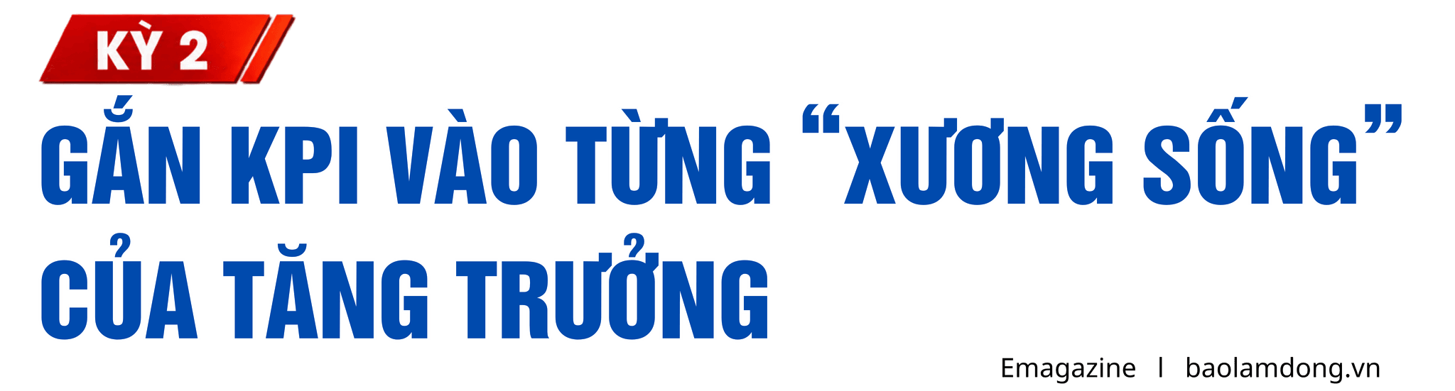 Tăng trưởng “2 con số” tại Lâm Đồng Khi GRDP là mệnh lệnh chính trị (6)