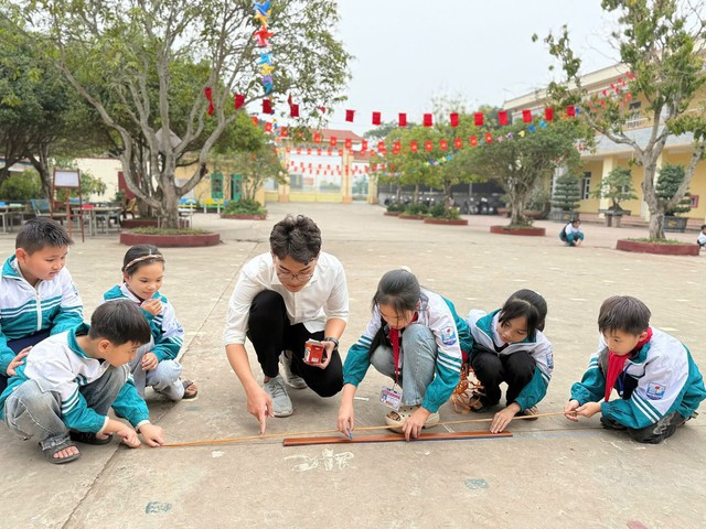 Quy định cơ chế tài chính đối với hoạt động giáo dục tăng cường, giáo dục theo nhu cầu người học - Ảnh 1.
