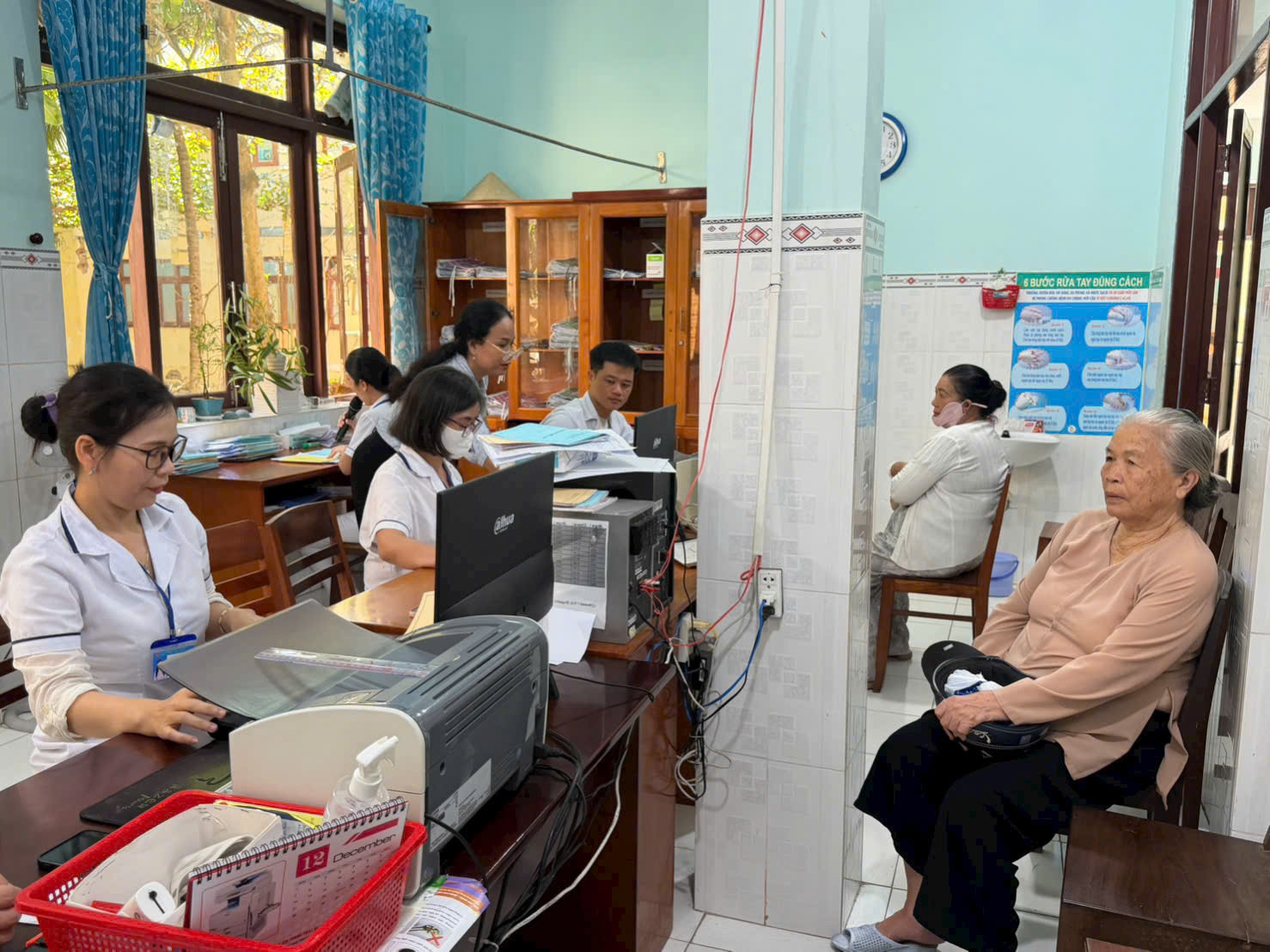 a c lương