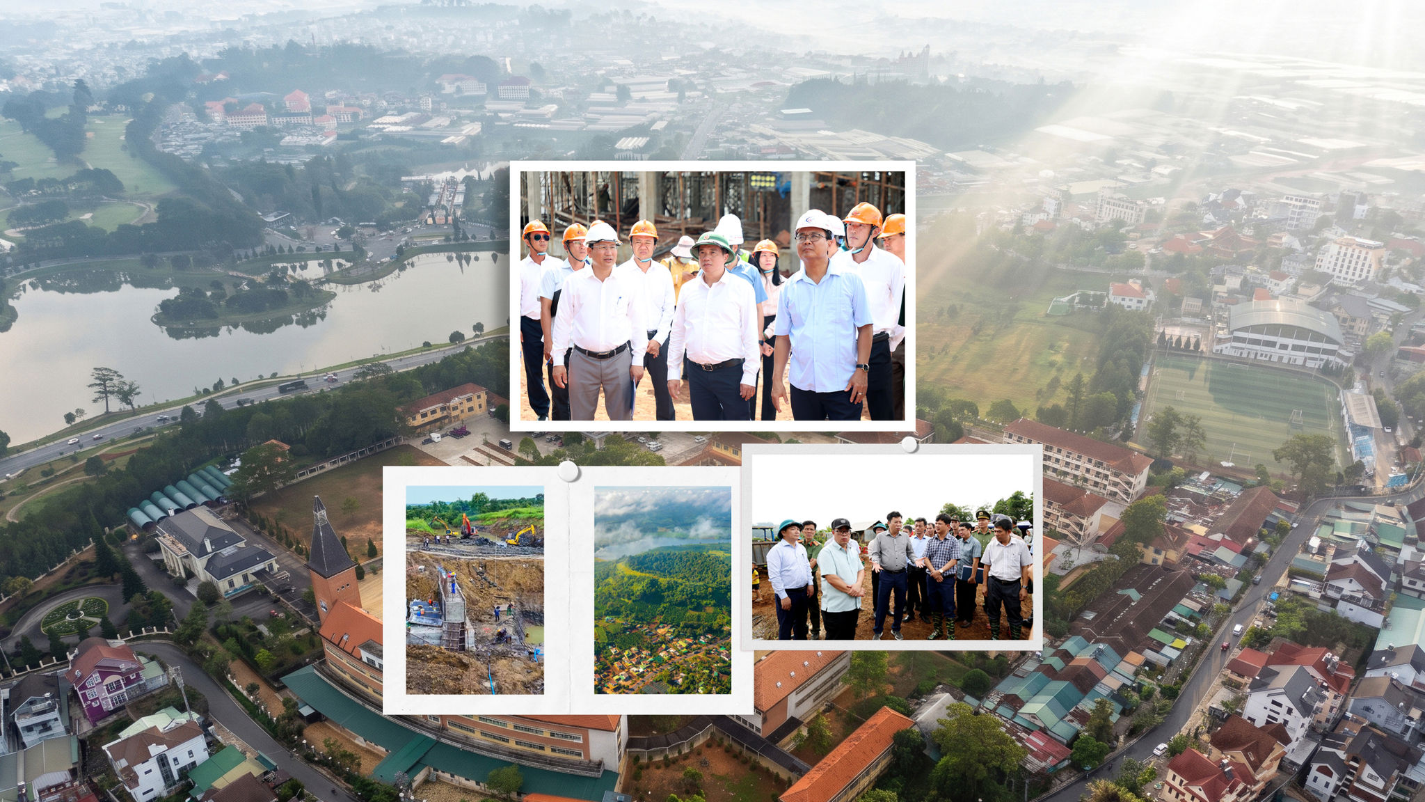 “6 rõ” và cuộc cách mạng về cách làm