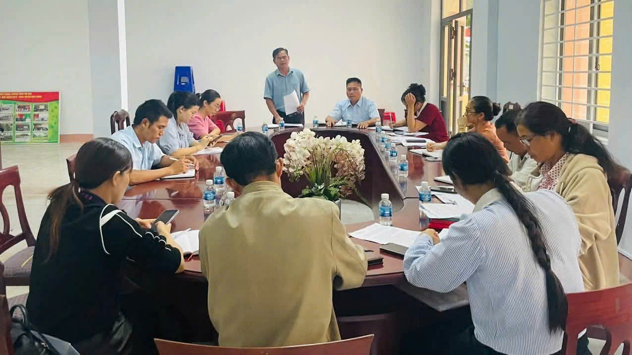 đức an gs