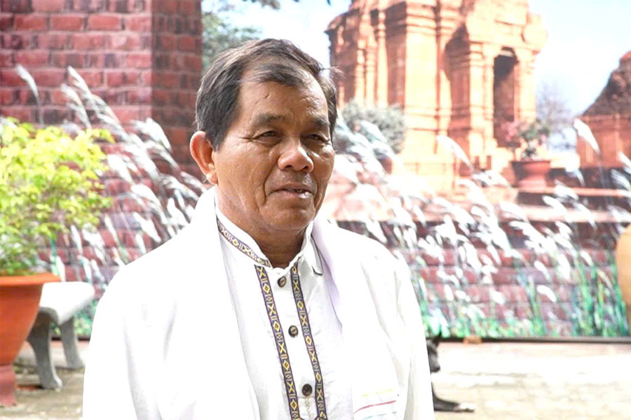 lễ hội Katê