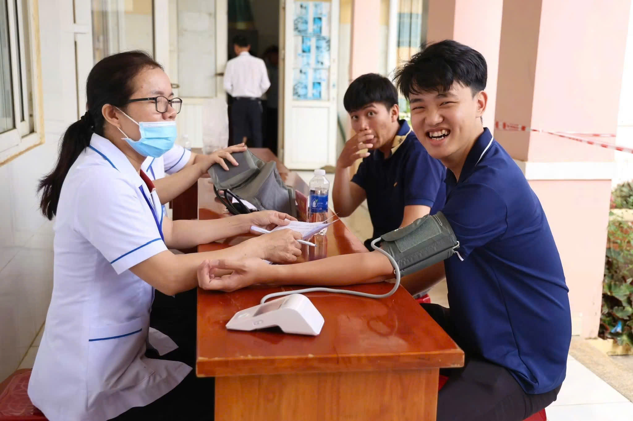 Tuy Đức 3