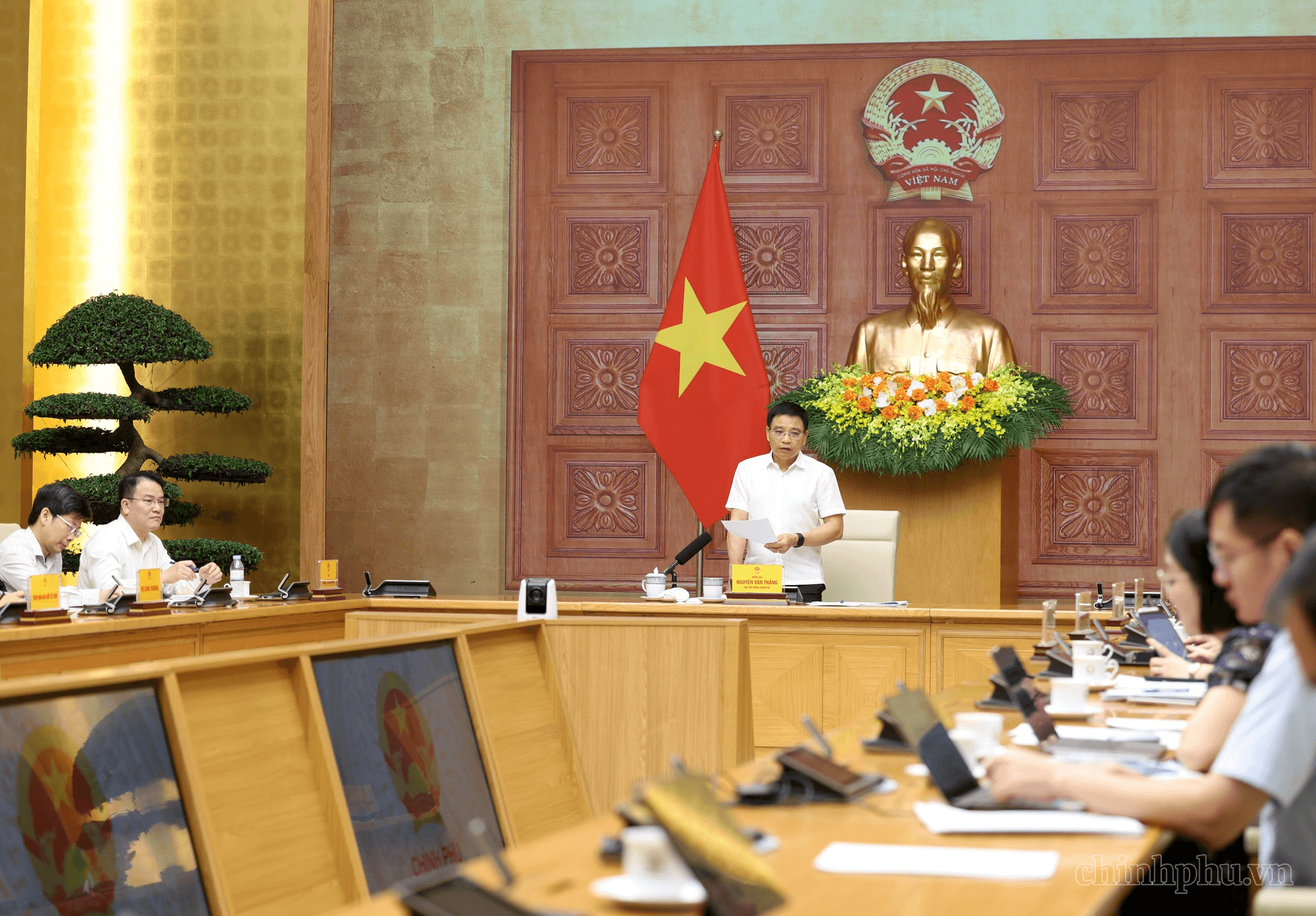 Mở rộng và làm sâu sắc hơn hợp tác quốc tế, kiến tạo động lực phát triển- Ảnh 10.