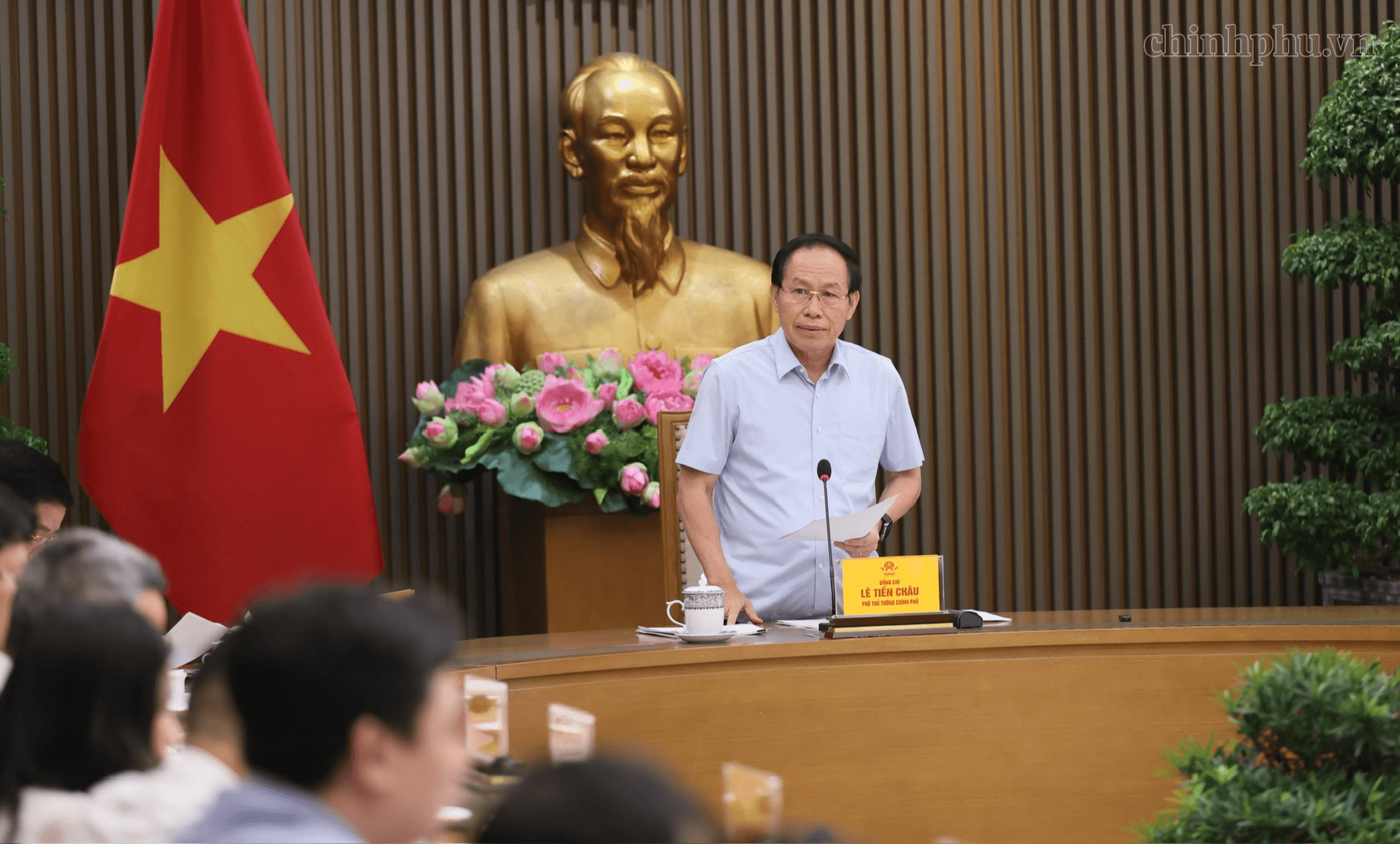 Mở rộng và làm sâu sắc hơn hợp tác quốc tế, kiến tạo động lực phát triển- Ảnh 11.