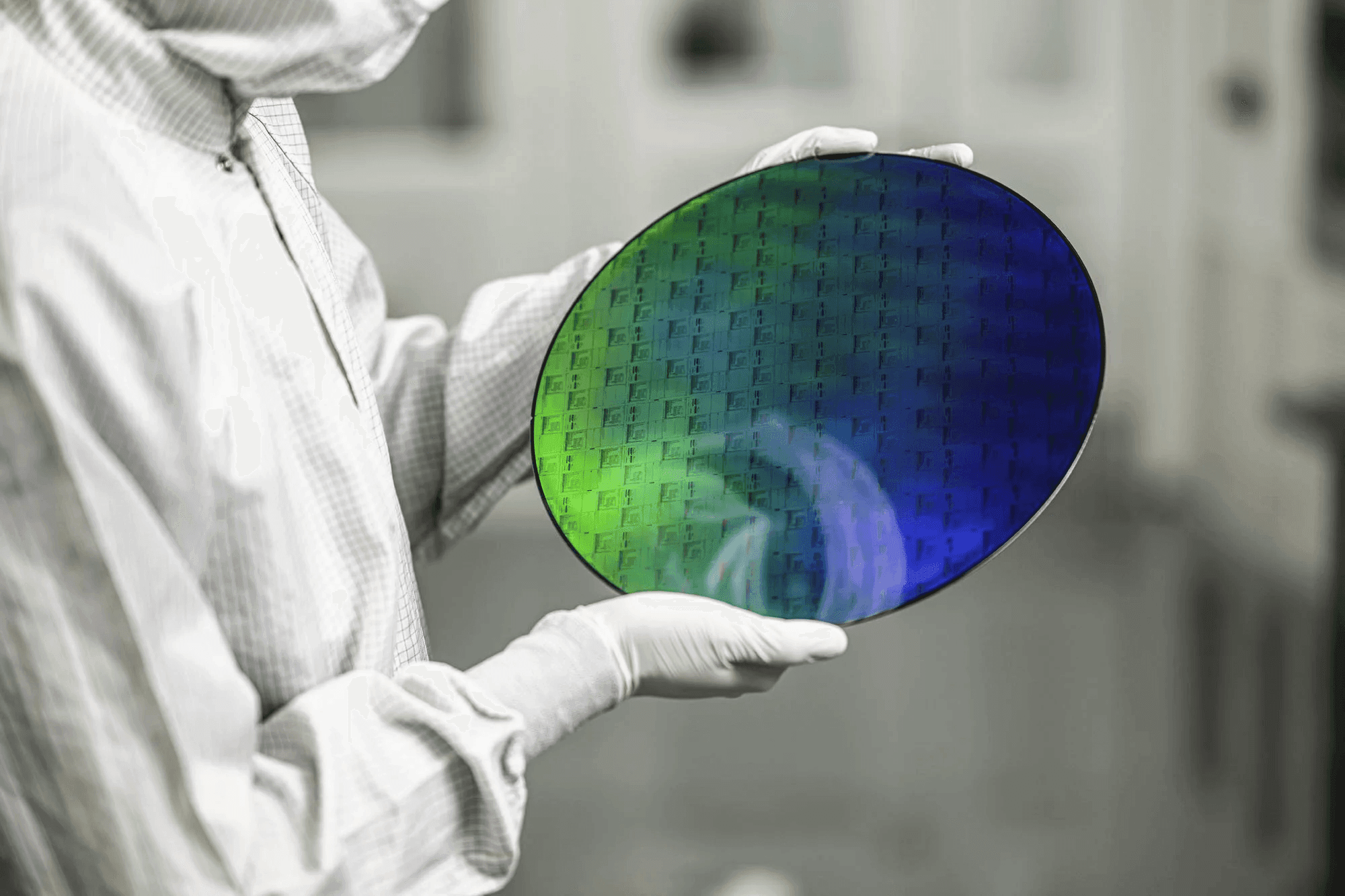 Chip lượng tử quang tử của PsiQuantum