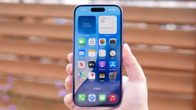 Mã độc P7 DarkSword tấn công người dùng thiết bị iOS