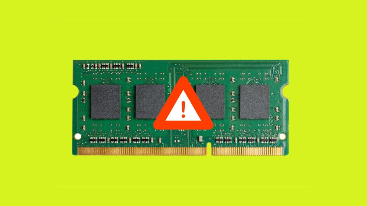 Biến động giá bộ nhớ RAM khiến chuẩn DDR4 quay trở lại thị trường phần cứng.