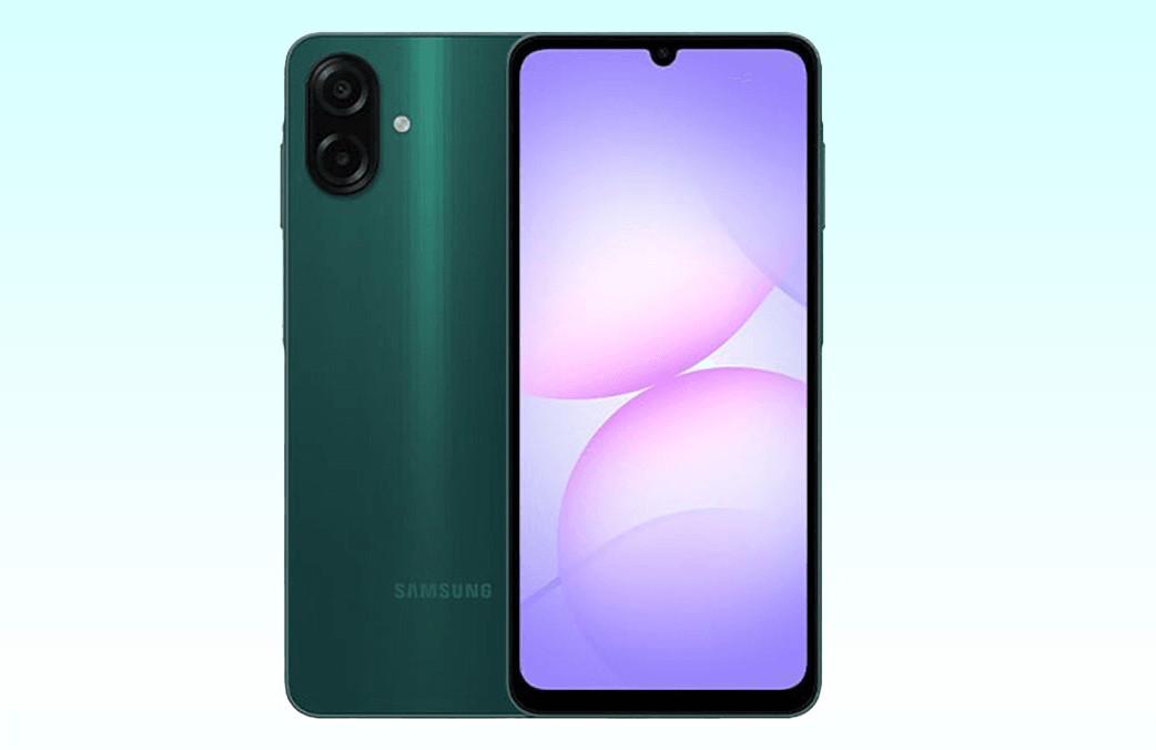 Samsung Galaxy A07 sở hữu lợi thế về hệ sinh thái phần mềm
