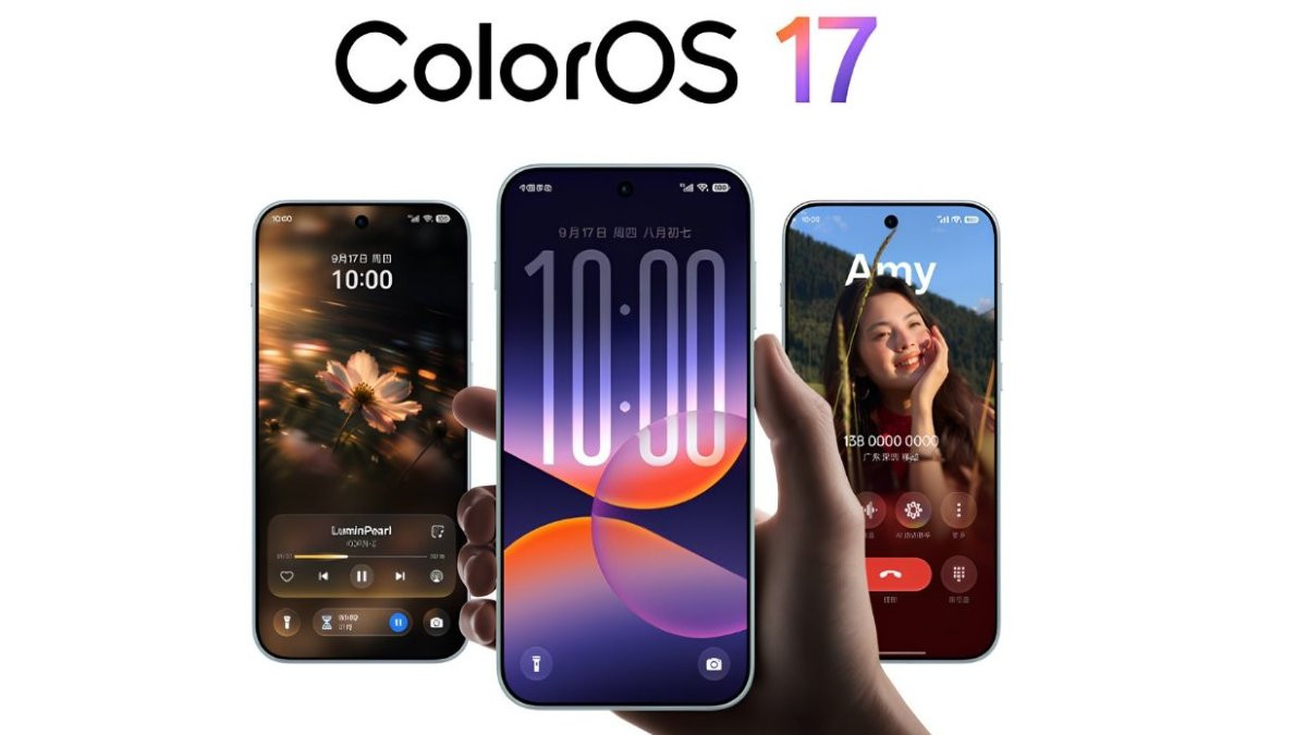 OPPO chuẩn bị phát hành ColorOS 17 cho các thiết bị tương thích