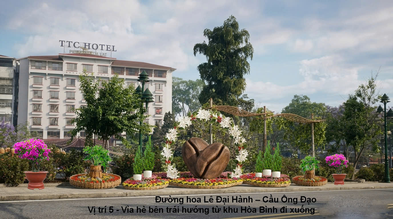 duong le dai hanh