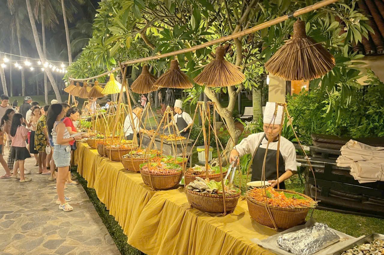 Với sự kiện Festival Hoa Đà Lạt và chương trình kích cầu du lịch, dự báo Lâm Đồng sẽ thu hút đông đảo du khách trong những tháng cuối năm 2026 (Ảnh minh họa).