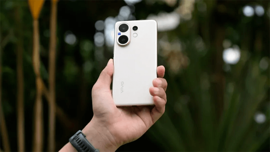 vivo V60 5G