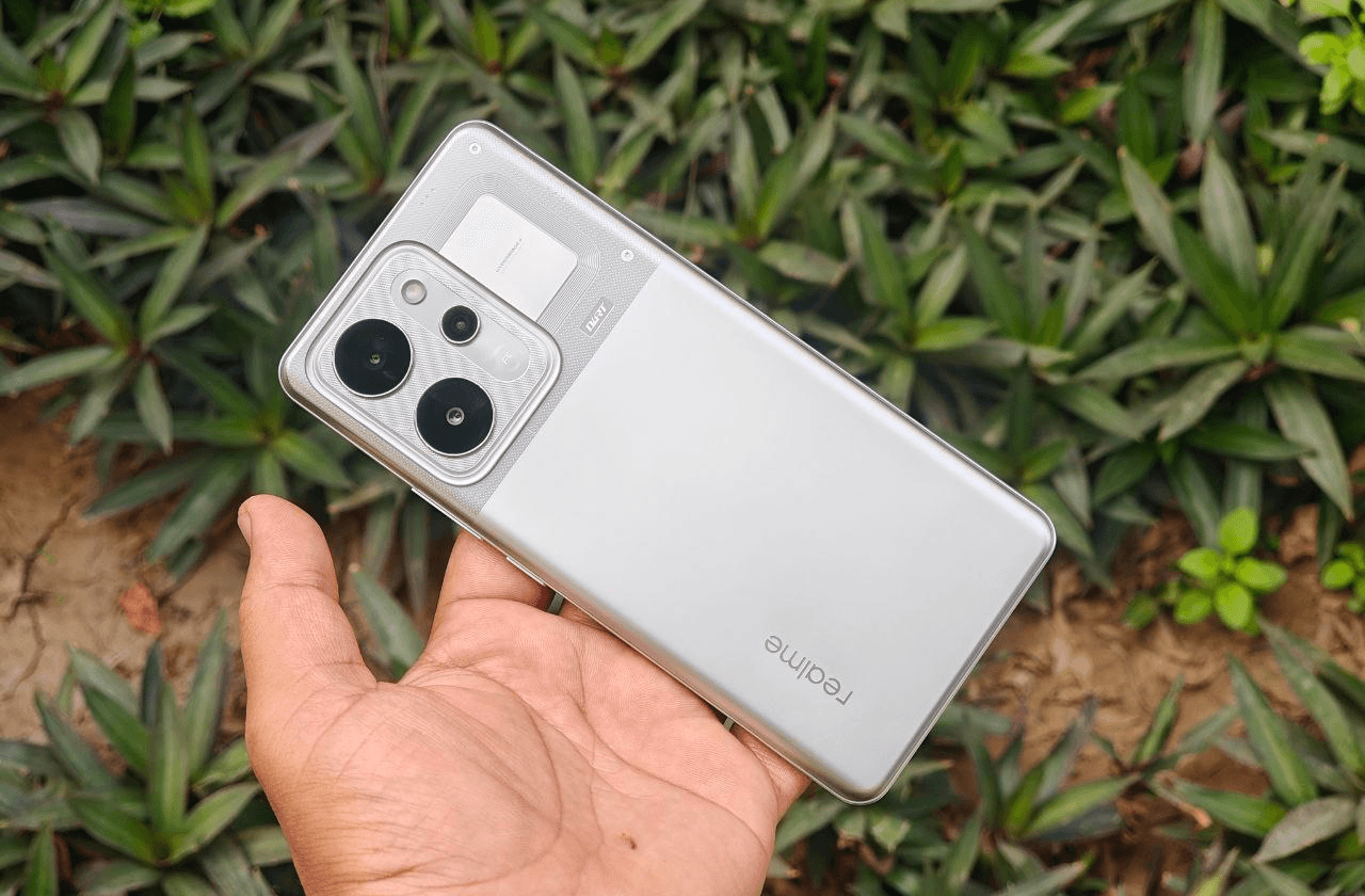 realme P4 Power 5G