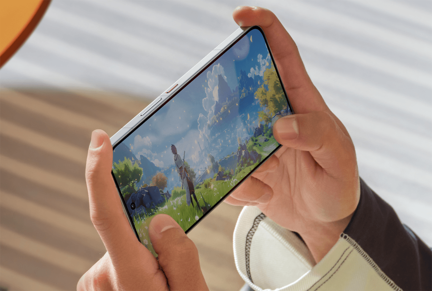POCO X8 Pro Max