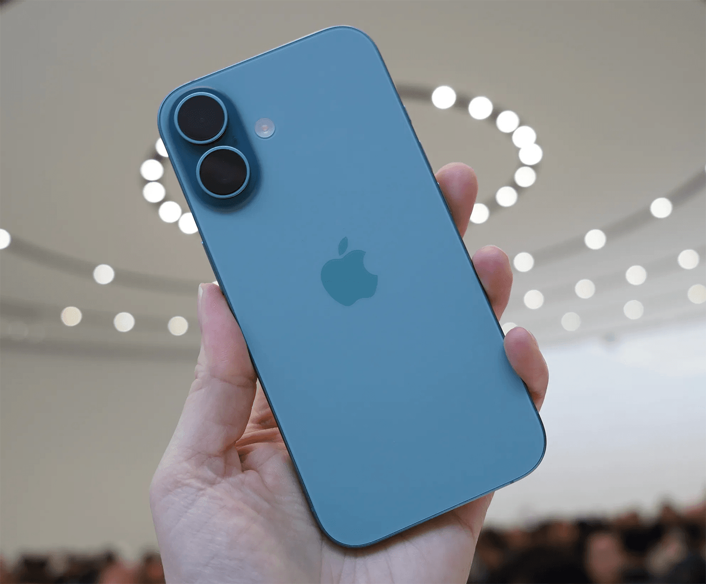 iPhone 16e của Apple