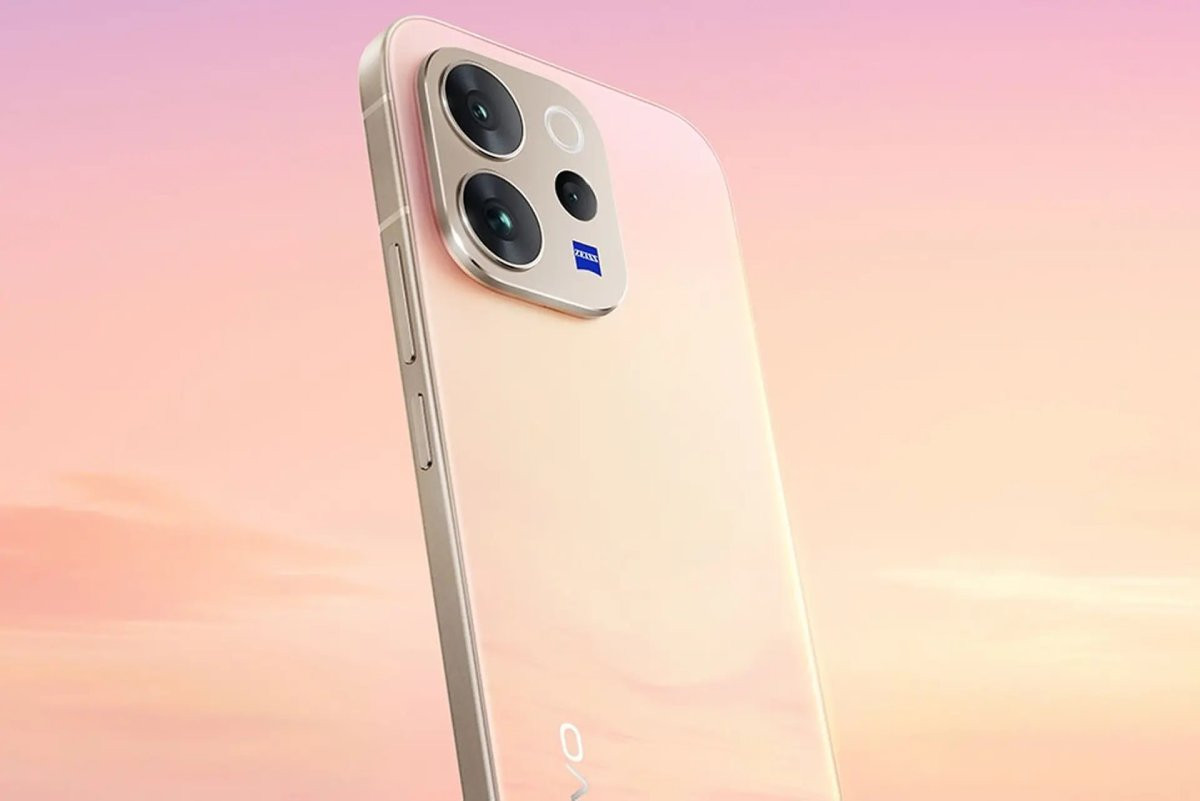 vivo X500E sẽ sớm ra mắt