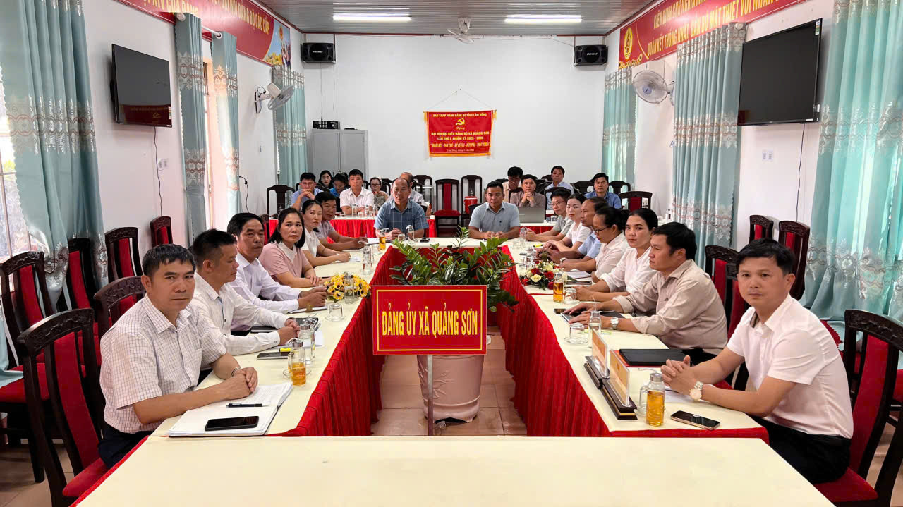 Quảng Sơn 