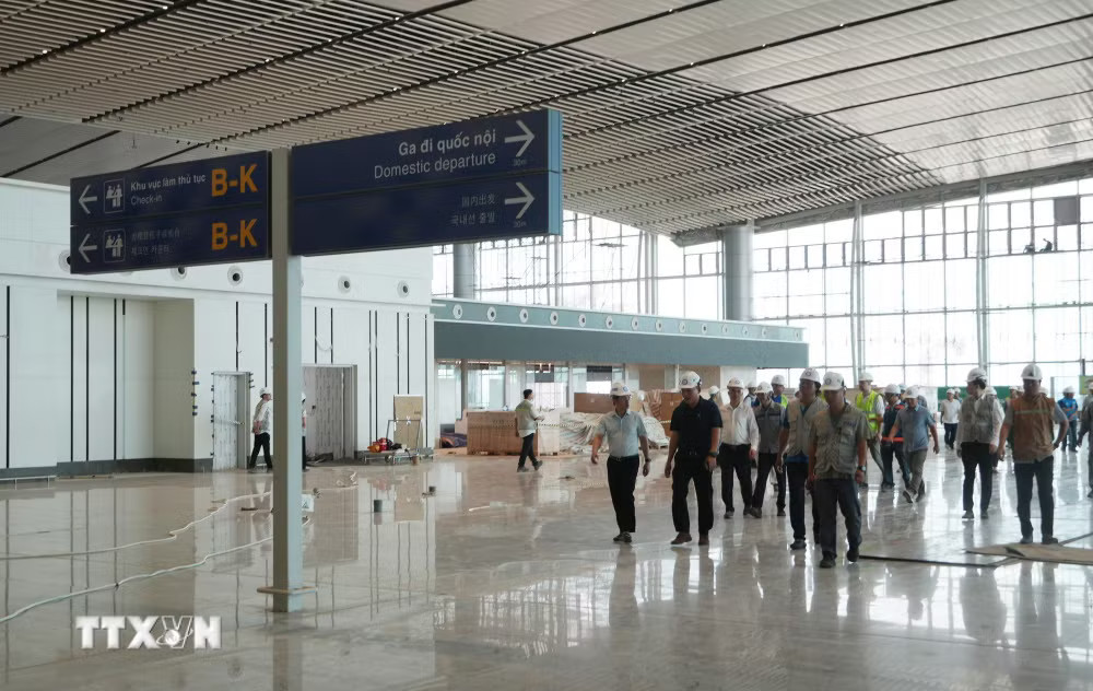 Kết luận 106-KL/TW: Khơi thông nguồn lực, tạo đà tăng trưởng hai con số- Ảnh 5.