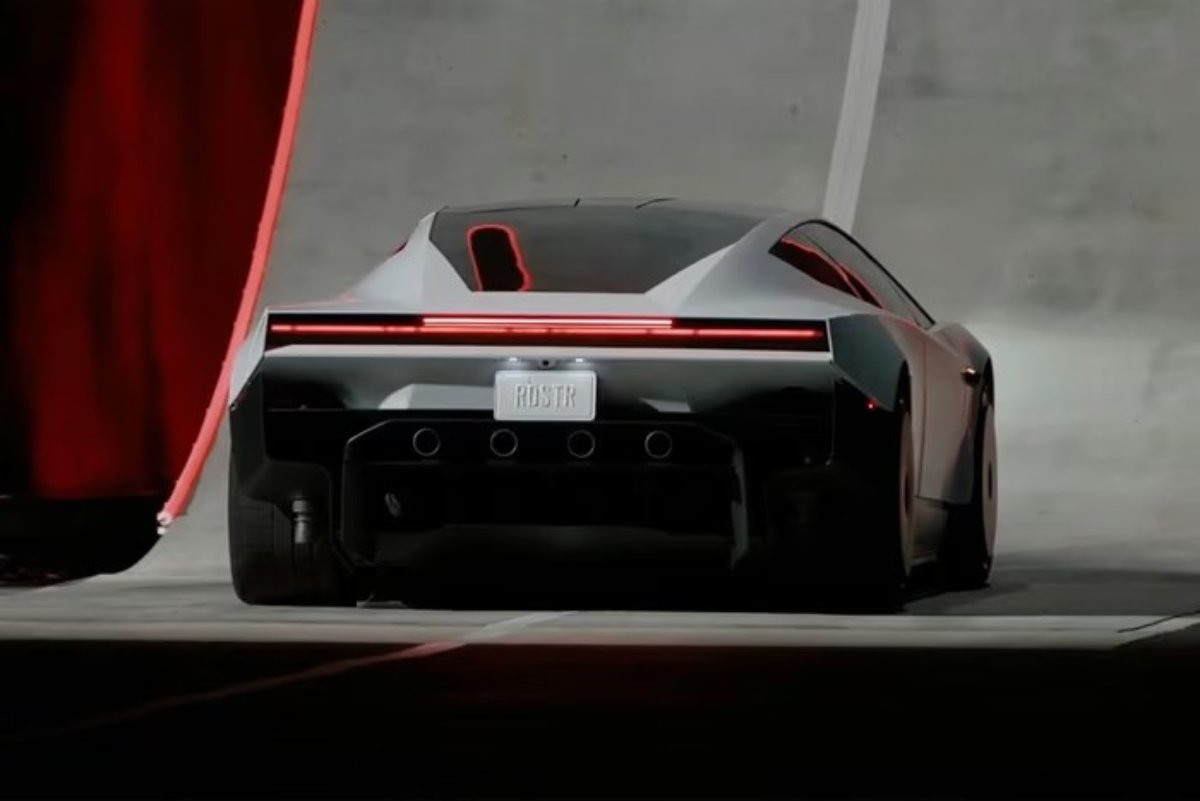 Tesla Roadster 2028 có gì đặc biệt? Hé lộ công nghệ phản lực khí nén SpaceX