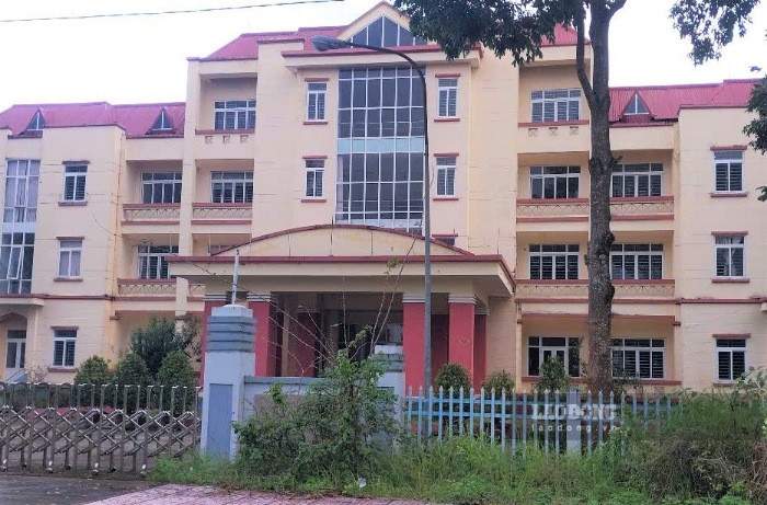 Khẩn trương xử lý tài sản công tránh lãng phí 