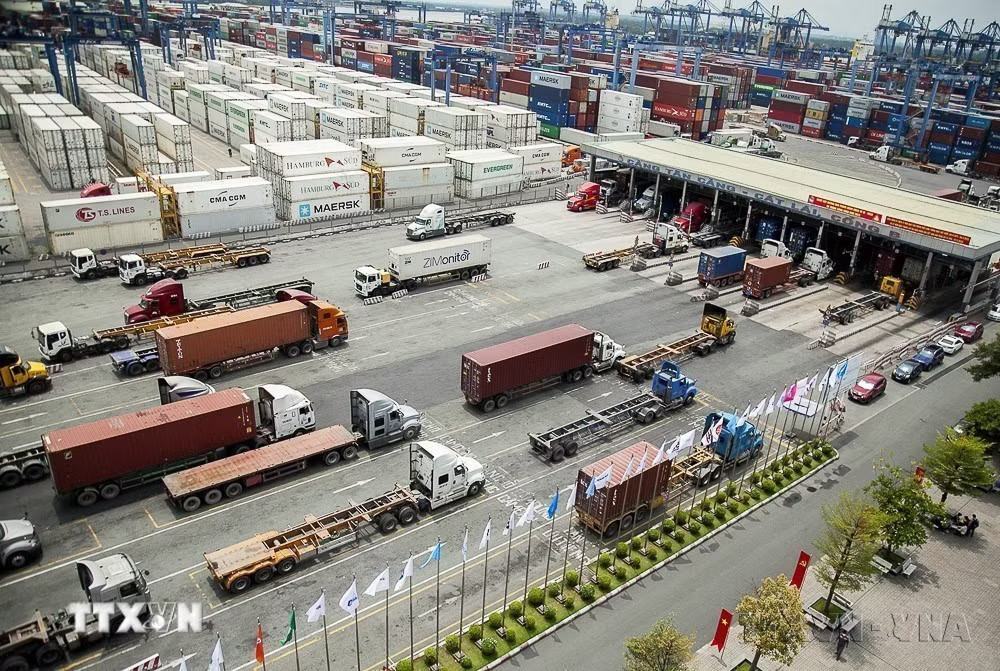 Kết luận 106-KL/TW: Khơi thông nguồn lực, tạo đà tăng trưởng hai con số- Ảnh 4.