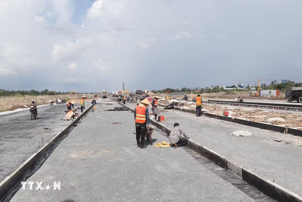 Kết luận 106-KL/TW: Khơi thông nguồn lực, tạo đà tăng trưởng hai con số- Ảnh 3.