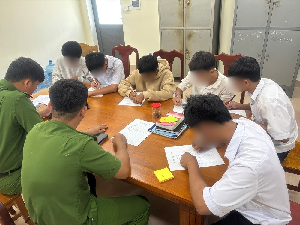 Lâm Đồng