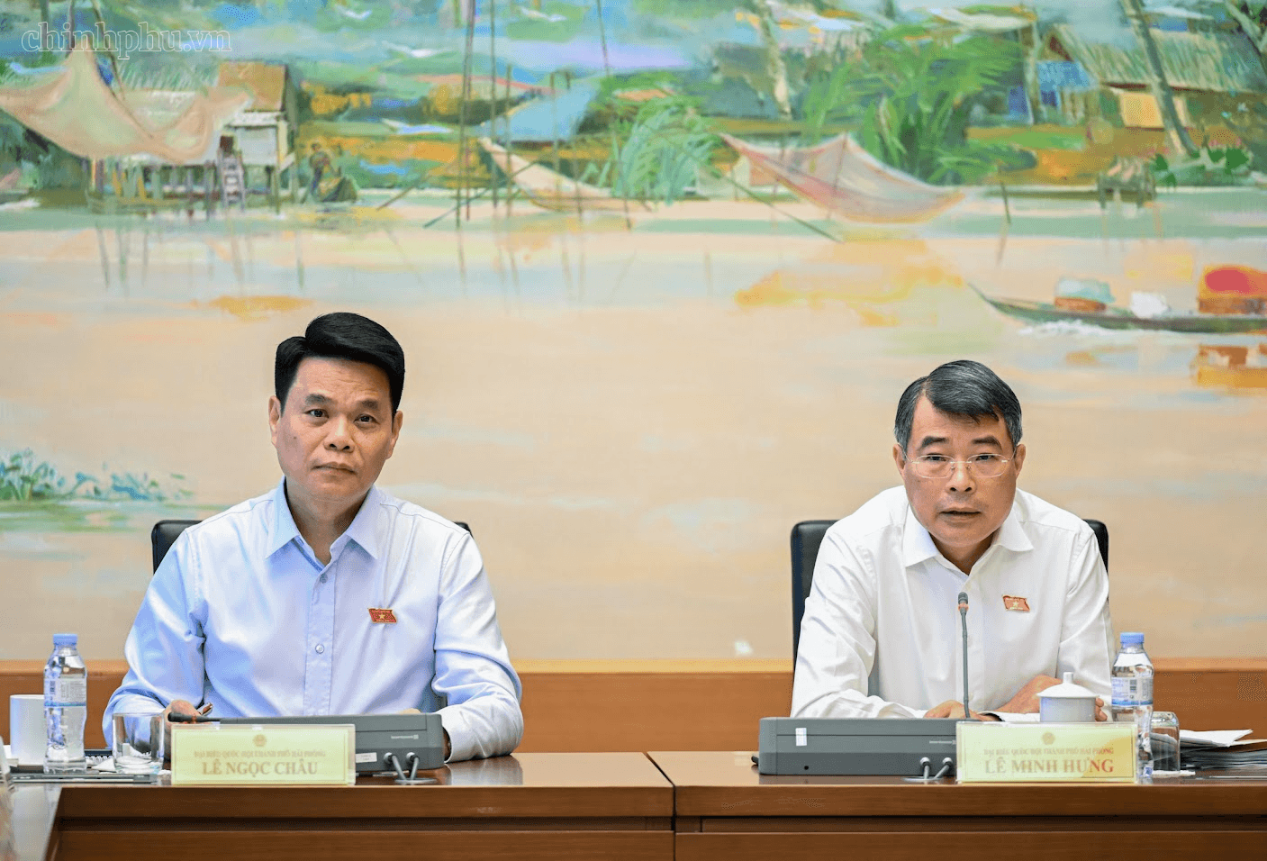 Thủ tướng: Nhà nước điều tiết giá nhà xã hội; còn bất động sản cao cấp theo nhu cầu và yêu cầu- Ảnh 4.